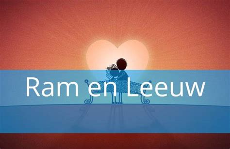 ram en weegschaal liefde|Ram en Weegschaal: Liefde & Relatiehoroscoop